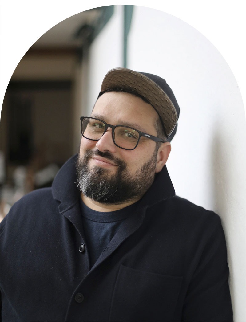 Christophe PINTO