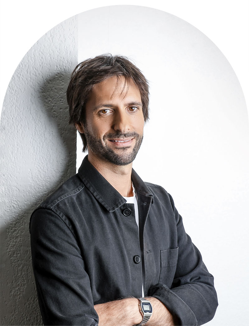 Sebastien Fa