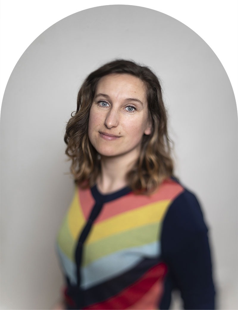 Anne-Sophie LETOT