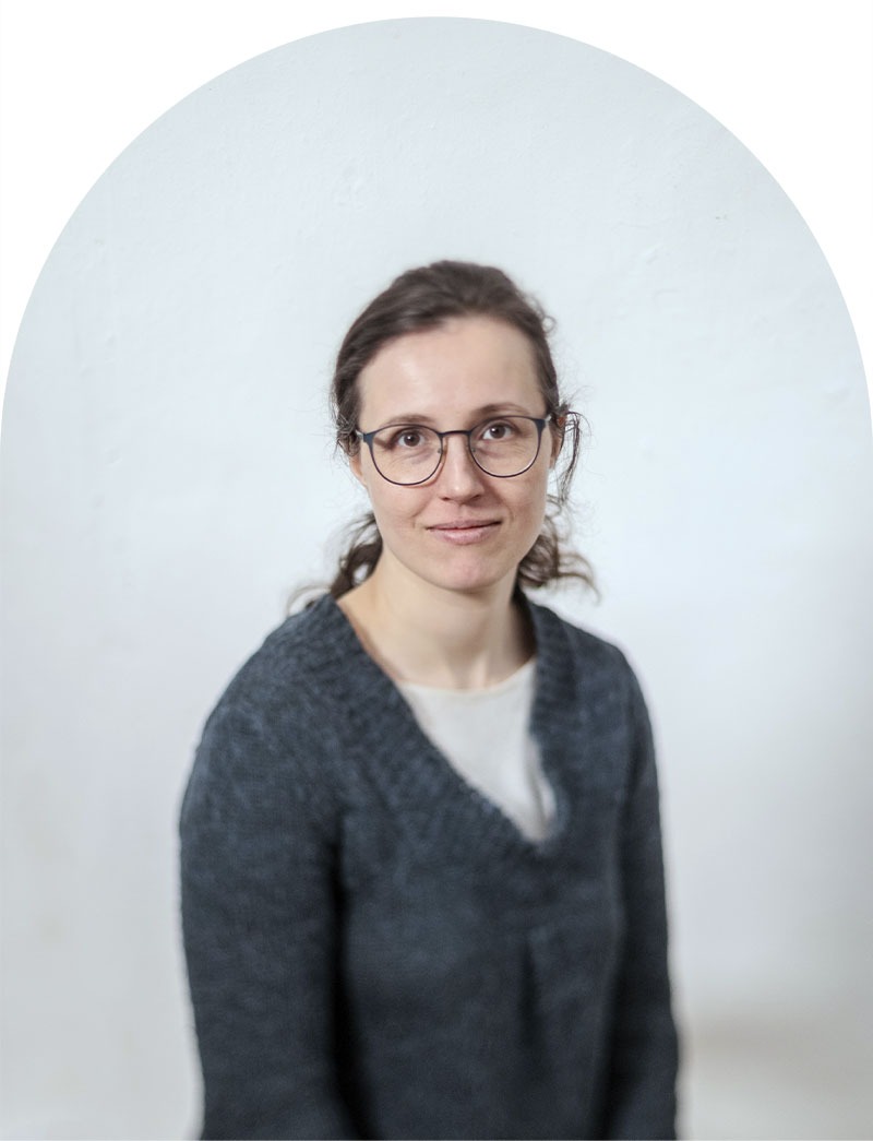 Gaëlle  HERSENT