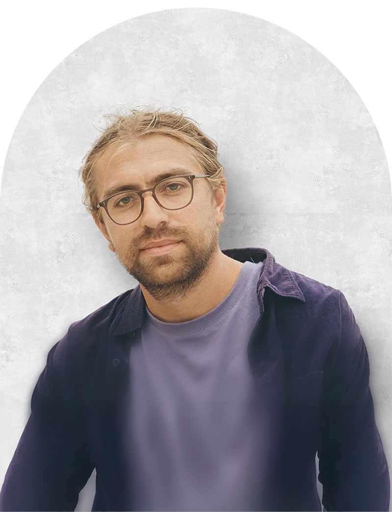 Paul GARCIAS