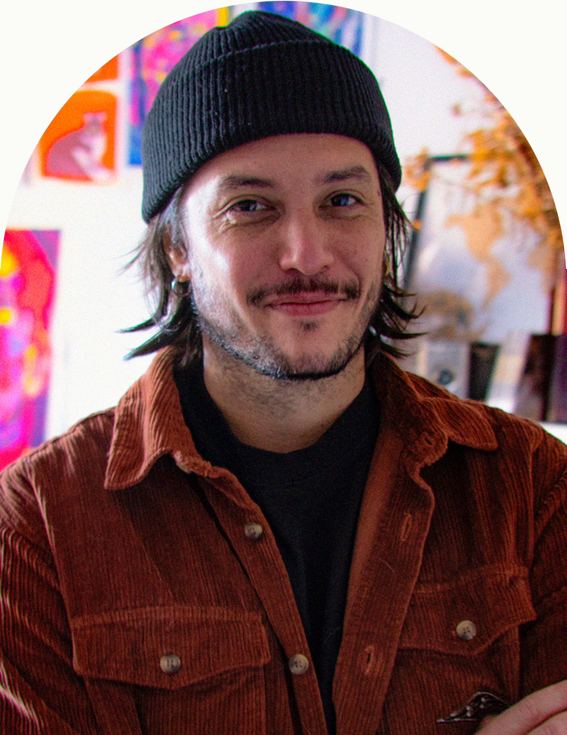 Artiste graphiste Montpellier